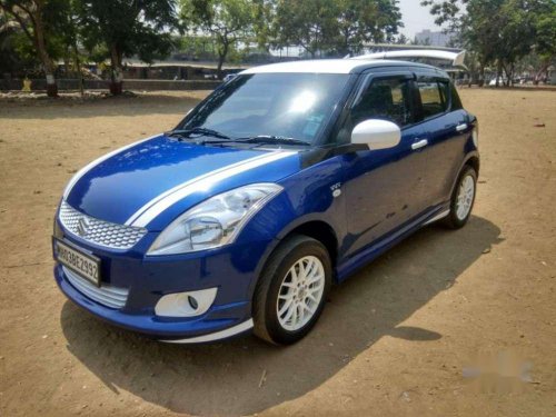 Maruti Suzuki Swift 2012 for sale