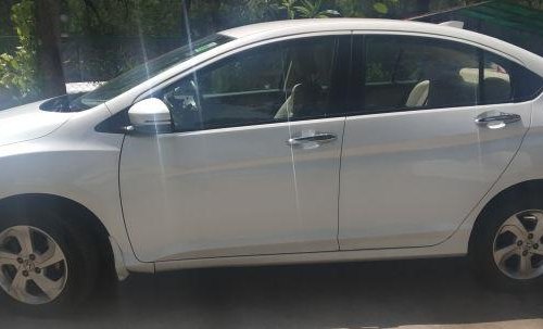 Honda City 1.5 V MT 2016 for sale