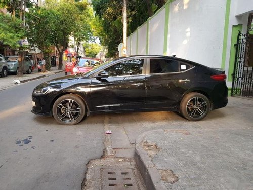 Used 2016 Hyundai Elantra for sale