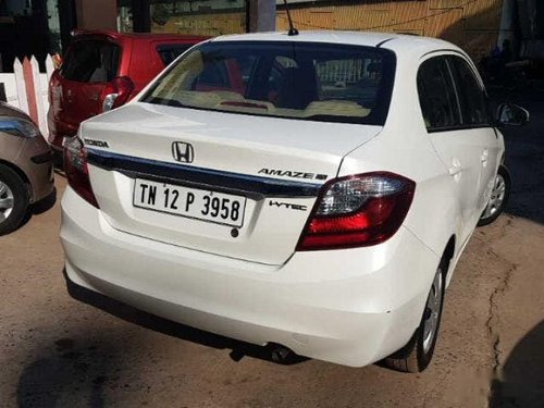 Used 2016 Honda Amaze for sale