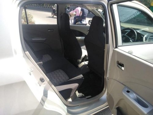 Maruti Celerio Green VXI for sale