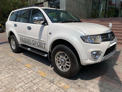 Mitsubishi Pajero Sport 2015 for sale