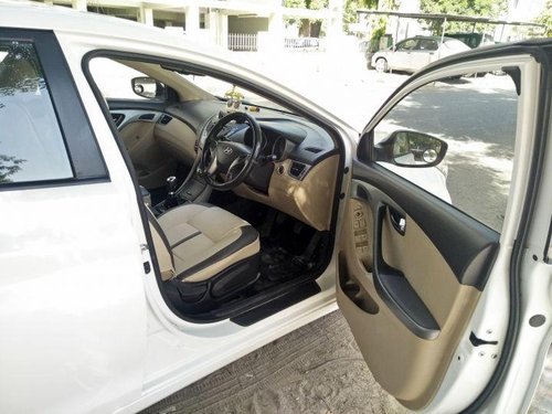 Hyundai Elantra CRDi SX for sale