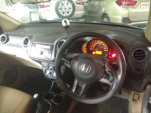 2014 Honda Amaze for sale