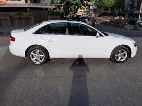 2014 Audi A4 for sale