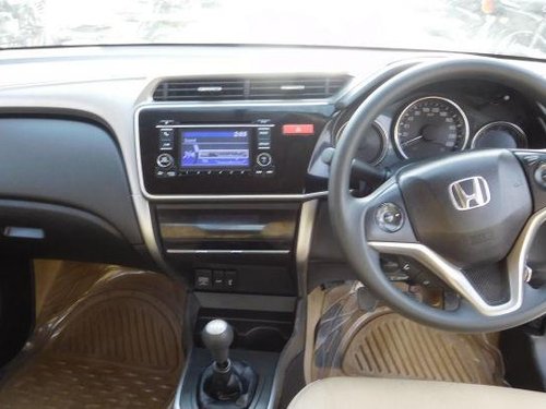 Honda City i DTec V for sale