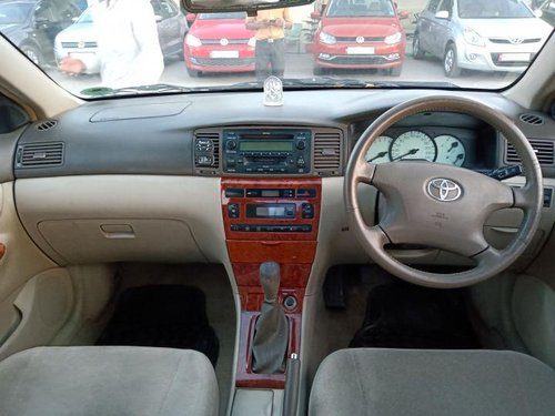 Toyota Corolla H2 2007 for sale