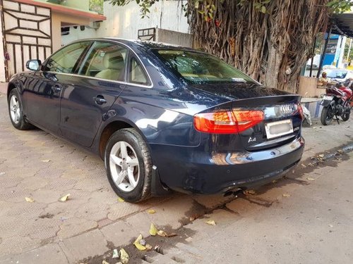 Audi A4 2.0 TDI 177 Bhp Premium Plus for sale