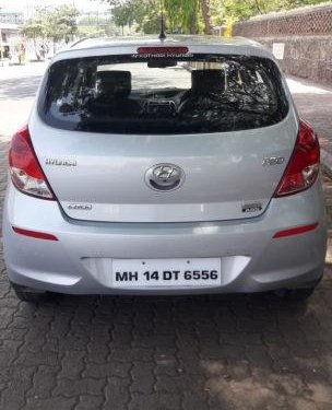 Used Hyundai i20 car at low price