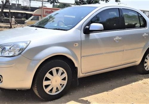 Used 2006 Ford Fiesta for sale