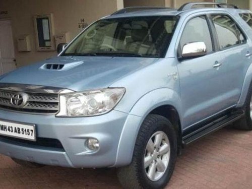 Toyota Fortuner 3.0 Diesel for sale