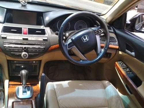 Honda Accord 2011 for sale