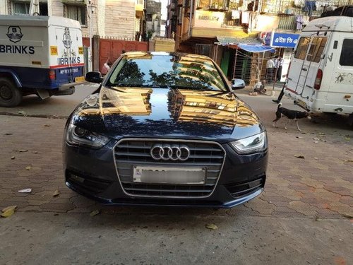 Audi A4 2.0 TDI 177 Bhp Premium Plus for sale