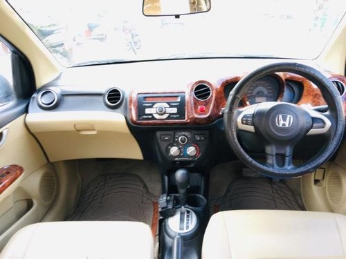 Used Honda Amaze VX AT i-Vtech 2013 for sale