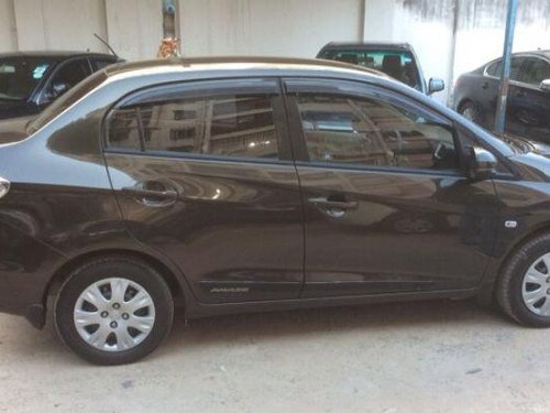 Honda Amaze S Option i-VTEC for sale