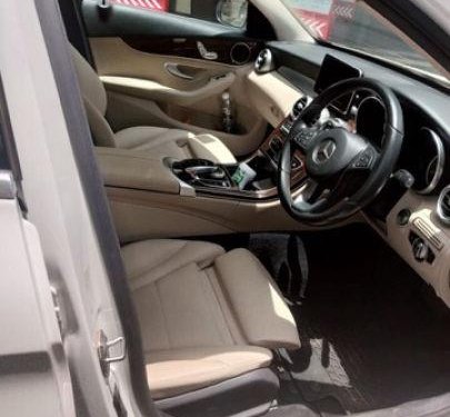 Mercedes Benz C Class 2016 for sale