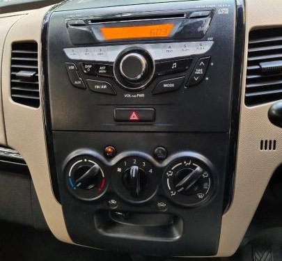Maruti Suzuki Wagon R VXI Optional 2018 for sale
