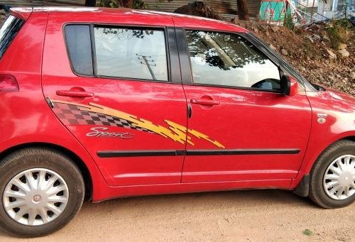 Maruti Swift Vdi BSIII for sale