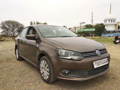 Volkswagen Vento 2014 for sale