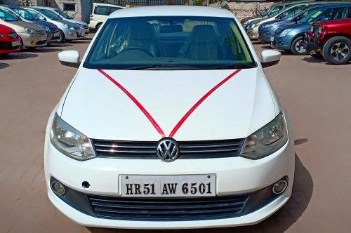 Volkswagen Vento Diesel Comfortline 2013 for sale