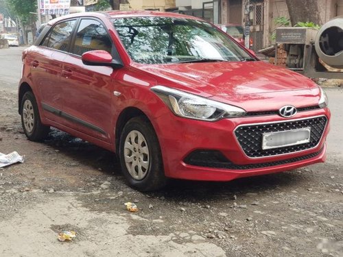 Used Hyundai i20 car at low price