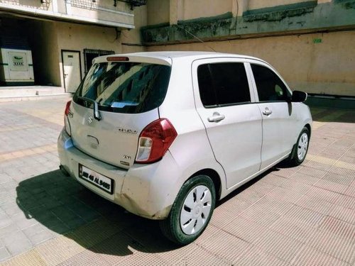 Maruti Suzuki Celerio ZXI 2015 for sale