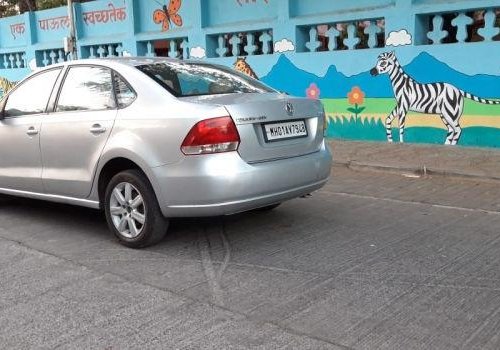 Used 2011 Volkswagen Vento for sale