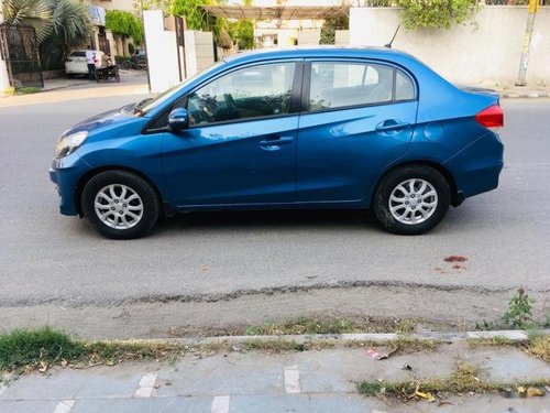 Used Honda Amaze VX AT i-Vtech 2013 for sale