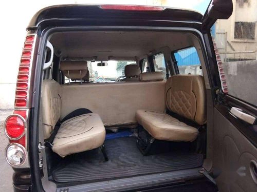 Mahindra Scorpio EX 2013 for sale