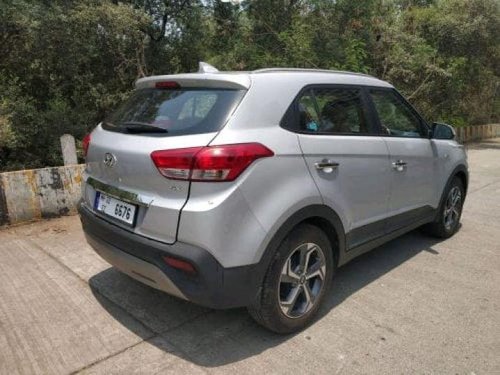 Hyundai Creta 1.6 SX Automatic Diesel 2018 for sale