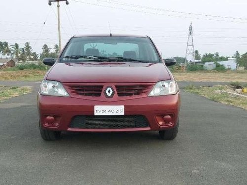 Mahindra Renault Logan 2008 for sale