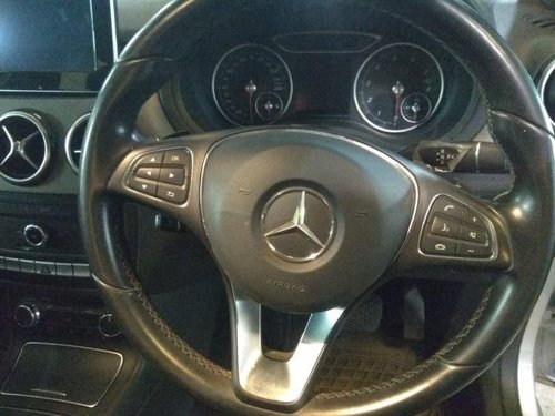 Mercedes Benz B Class 2015 for sale