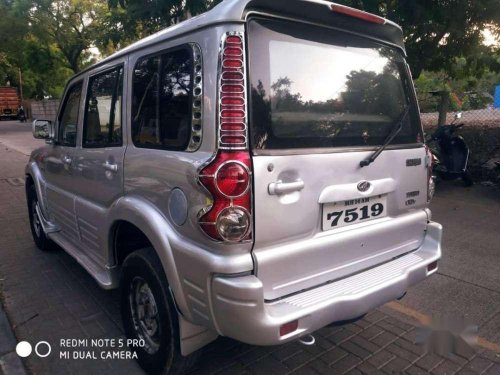 Mahindra Scorpio DX 2.6 Turbo 8 Str, 2006, Diesel for sale