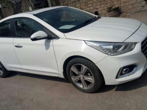 2017 Hyundai Verna for sale at low price