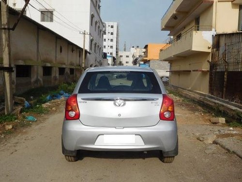 Toyota Etios Liva GD 2012 for sale