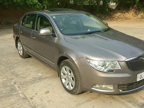 Skoda Superb 2009-2014 2011 for sale