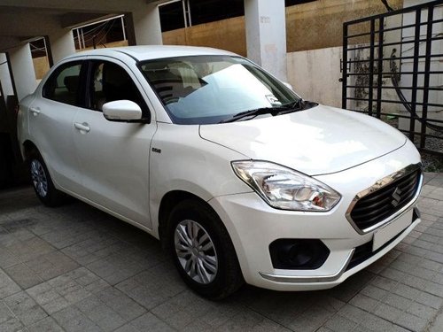 Used Maruti Suzuki Dzire car at low price