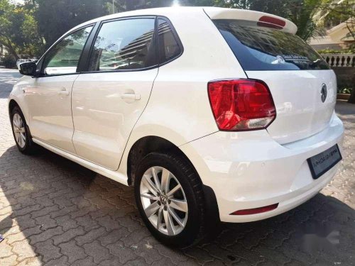 Used 2014 Volkswagen Polo for sale