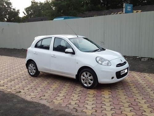 Good as new Nissan Micra 2013 for sale