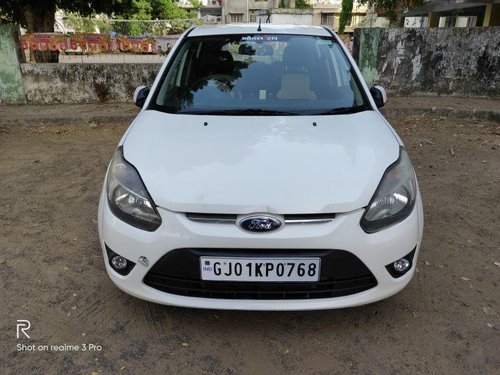 Ford Figo 2015-2019 Diesel Titanium for sale