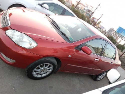 Toyota Corolla H2 2007 for sale