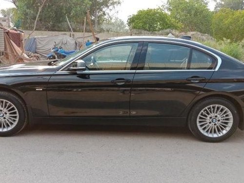 BMW 3 Series 2014 for sale