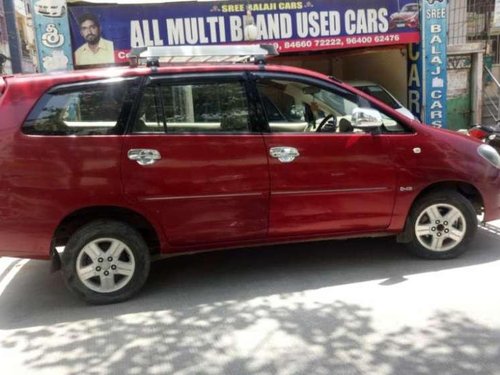 Used 2006 Toyota Innova for sale