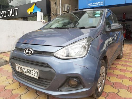 2015 Hyundai Xcent for sale