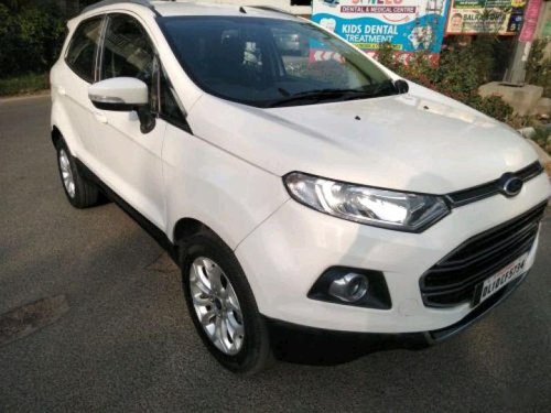 Ford EcoSport 1.5 DV5 MT Titanium for sale