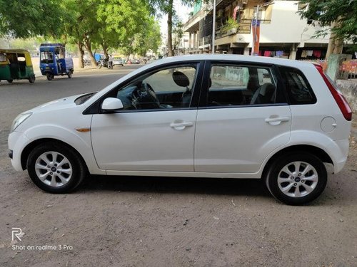 Ford Figo 2015-2019 Diesel Titanium for sale