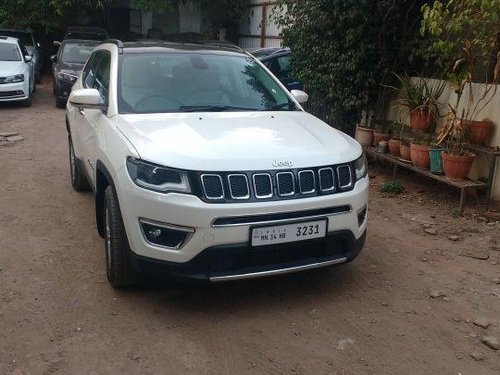 Jeep Compass 2018 for sale