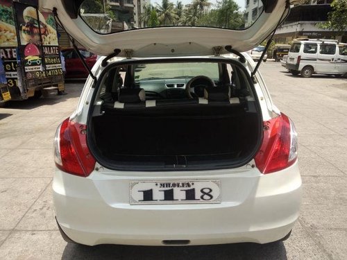 Used Maruti Suzuki Swift VDI 2011 for sale