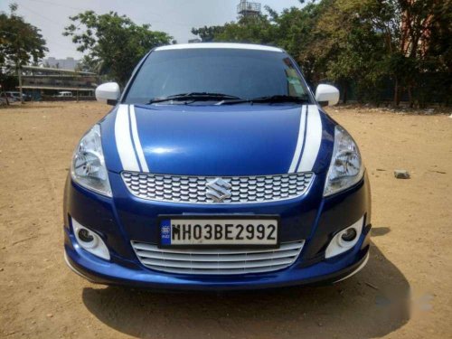 Maruti Suzuki Swift 2012 for sale