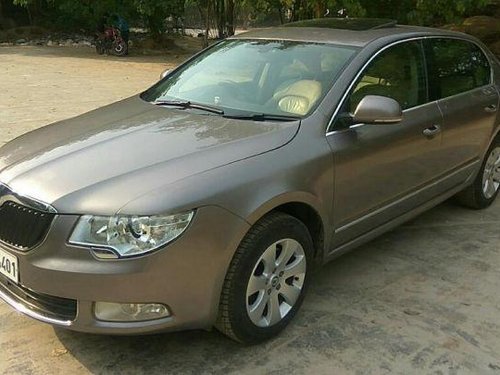 Skoda Superb 2009-2014 2011 for sale